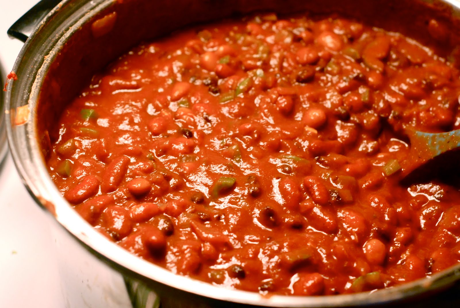 best ground beef chili recipes
